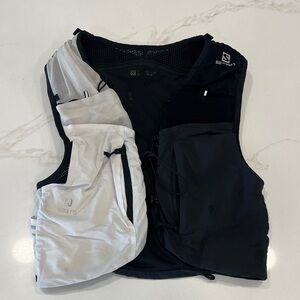 Salomon Women's 10 sense por hydration Vest pack